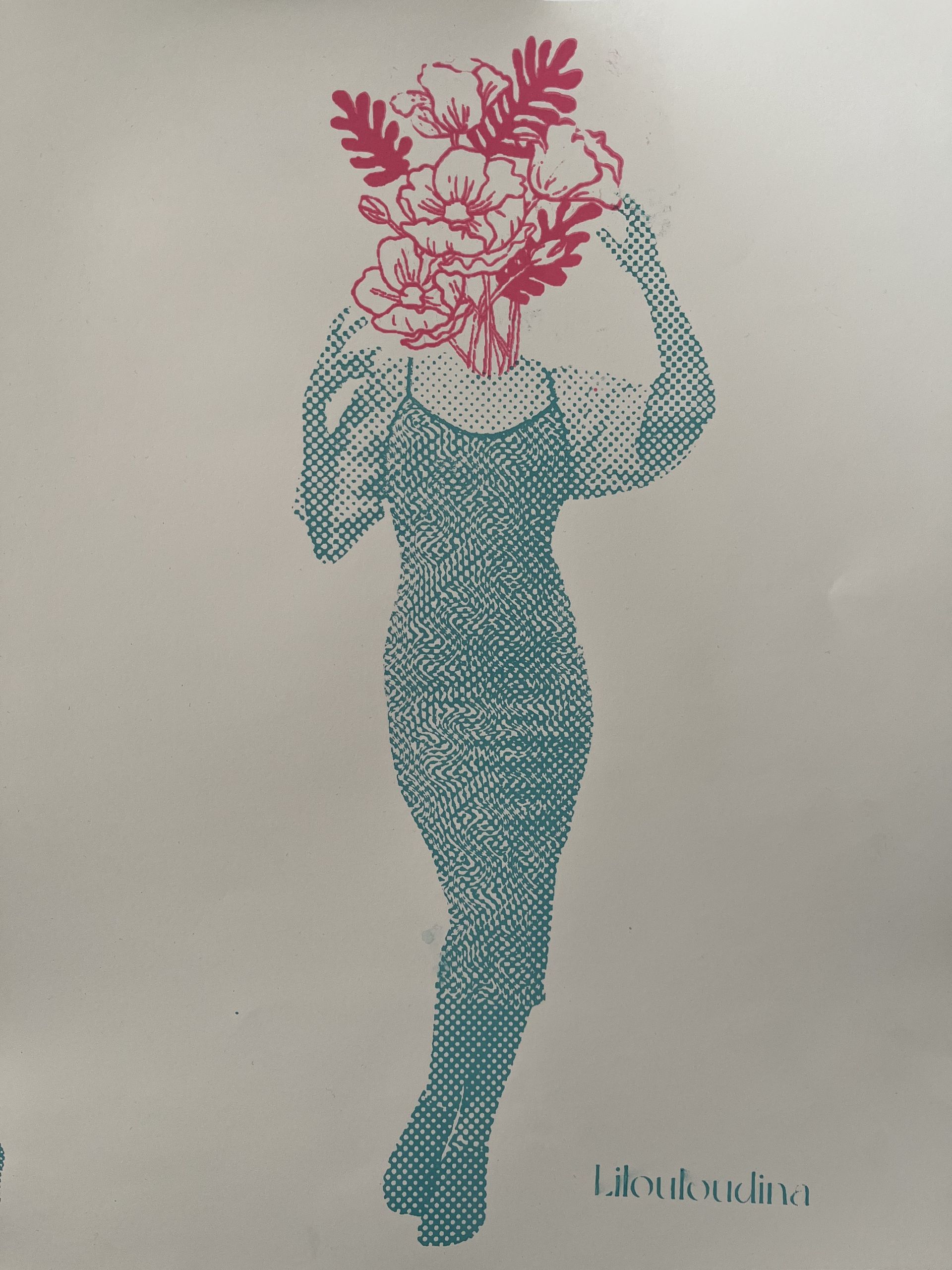 seriegraphie